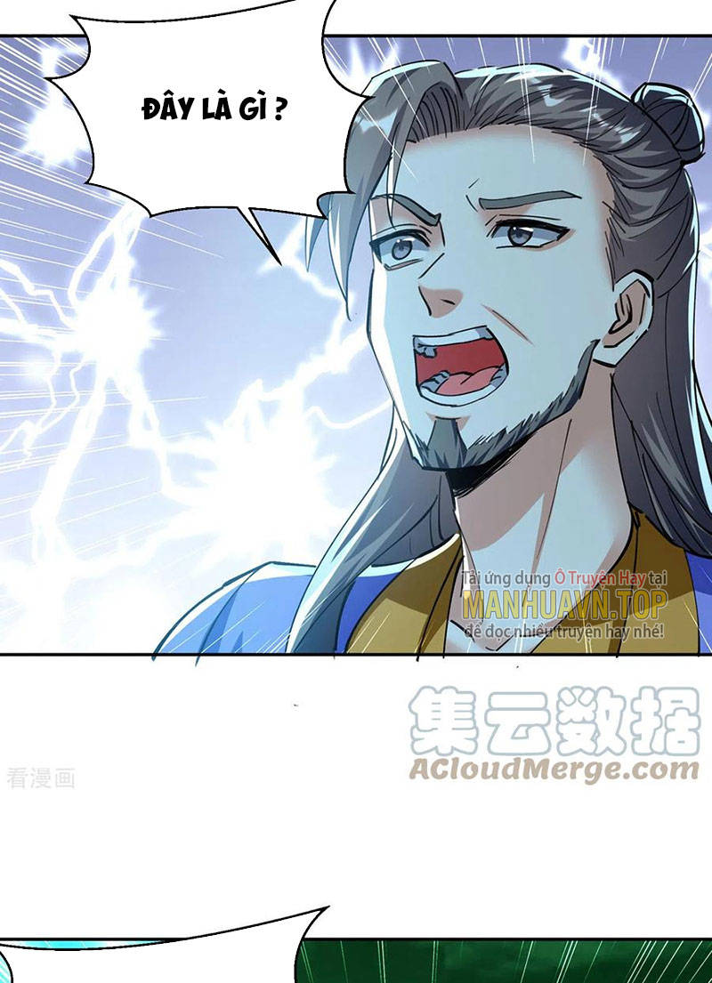 Tối Cường Thăng Cấp Chapter 364 - 10