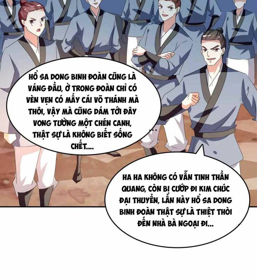 Tối Cường Thăng Cấp Chapter 245 - 17