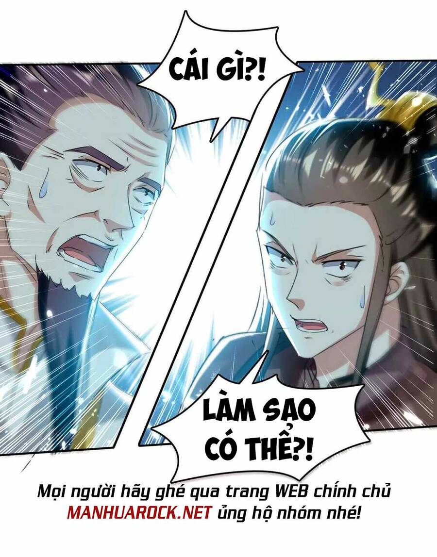 Tối Cường Thăng Cấp Chapter 245 - 28