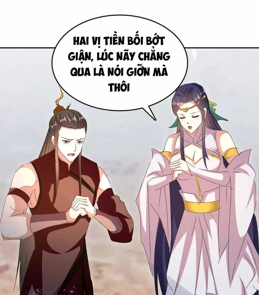 Tối Cường Thăng Cấp Chapter 245 - 4