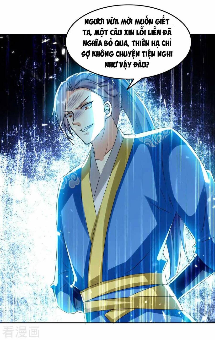 Tối Cường Thăng Cấp Chapter 245 - 38