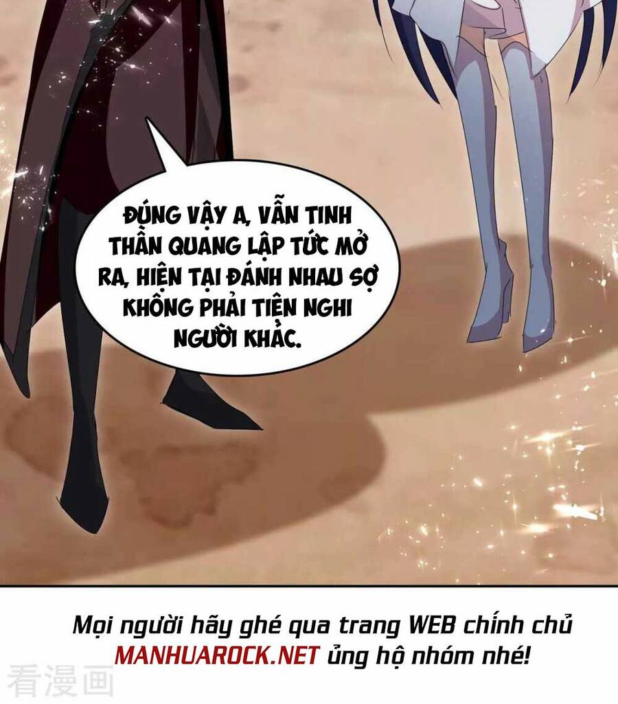 Tối Cường Thăng Cấp Chapter 245 - 5