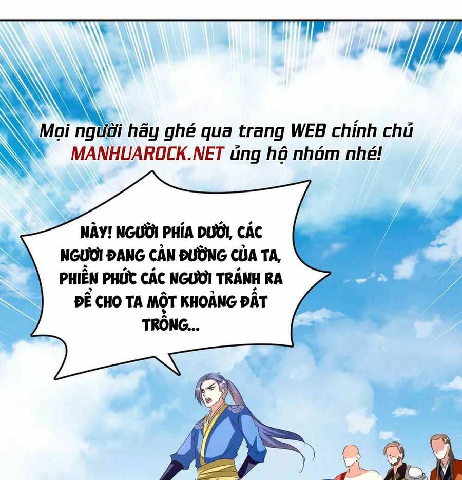 Tối Cường Thăng Cấp Chapter 245 - 9