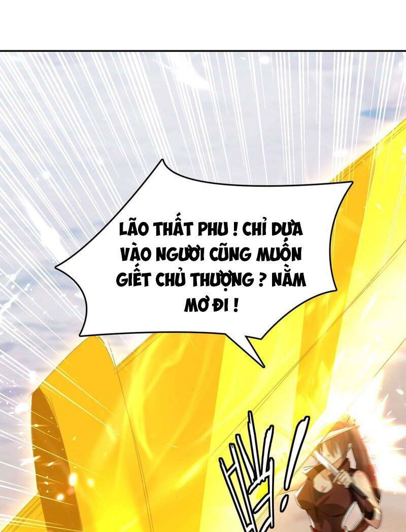 Tối Cường Thăng Cấp Chapter 249 - 15