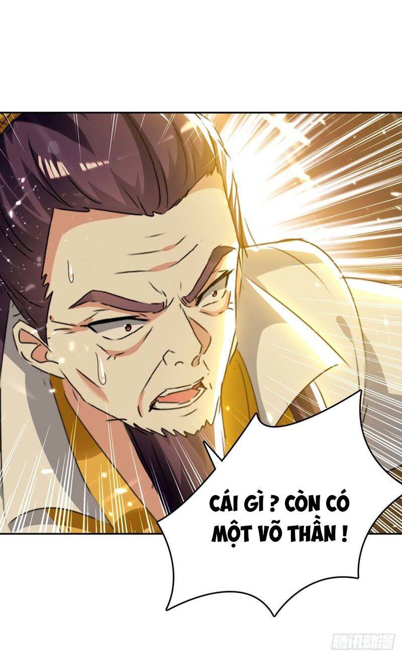 Tối Cường Thăng Cấp Chapter 249 - 17