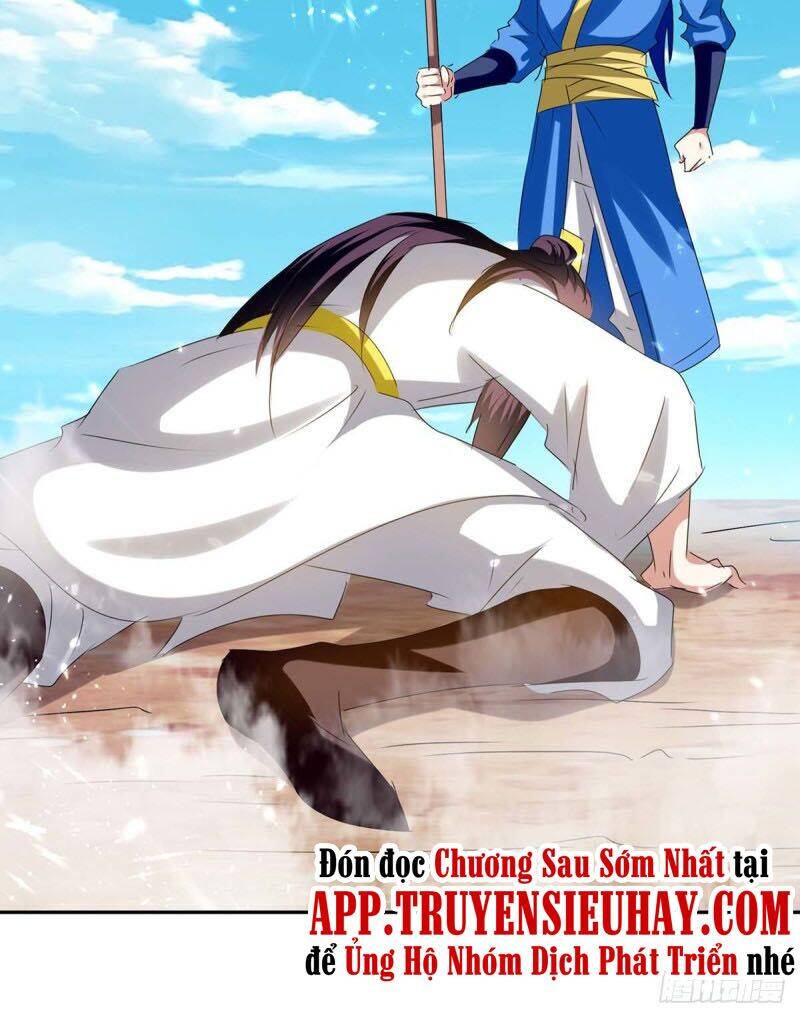 Tối Cường Thăng Cấp Chapter 249 - 22