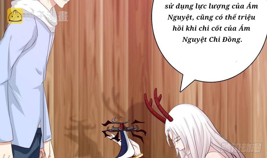 Luôn Có Thần Tiên Muốn Hãm Hại Ta Chapter 112.5 - 8