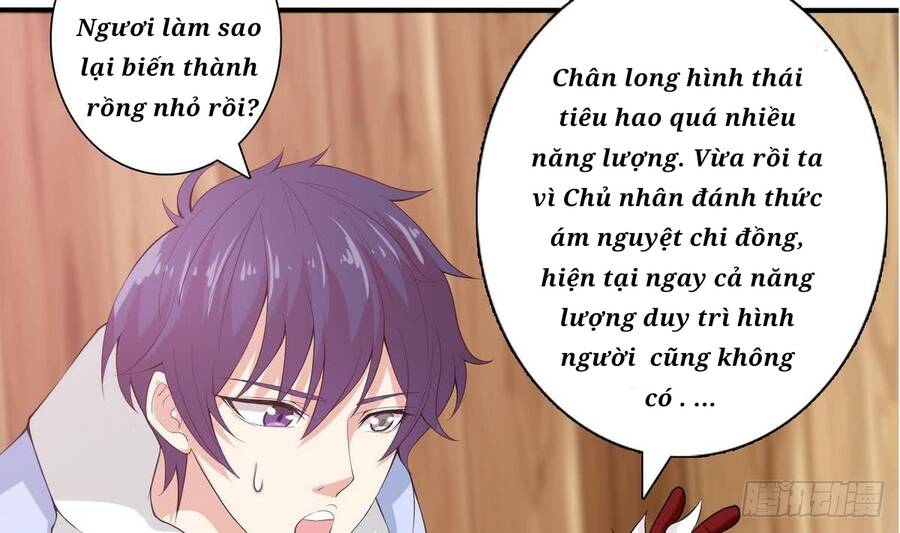 Luôn Có Thần Tiên Muốn Hãm Hại Ta Chapter 113 - 27