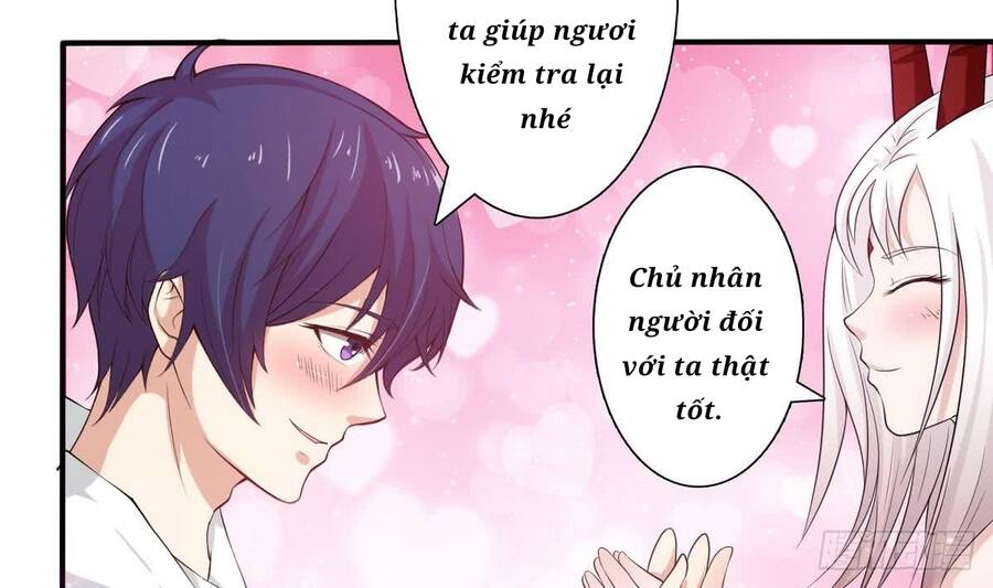 Luôn Có Thần Tiên Muốn Hãm Hại Ta Chapter 113 - 8