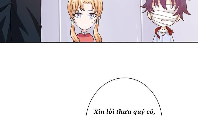 Luôn Có Thần Tiên Muốn Hãm Hại Ta Chapter 114 - 19