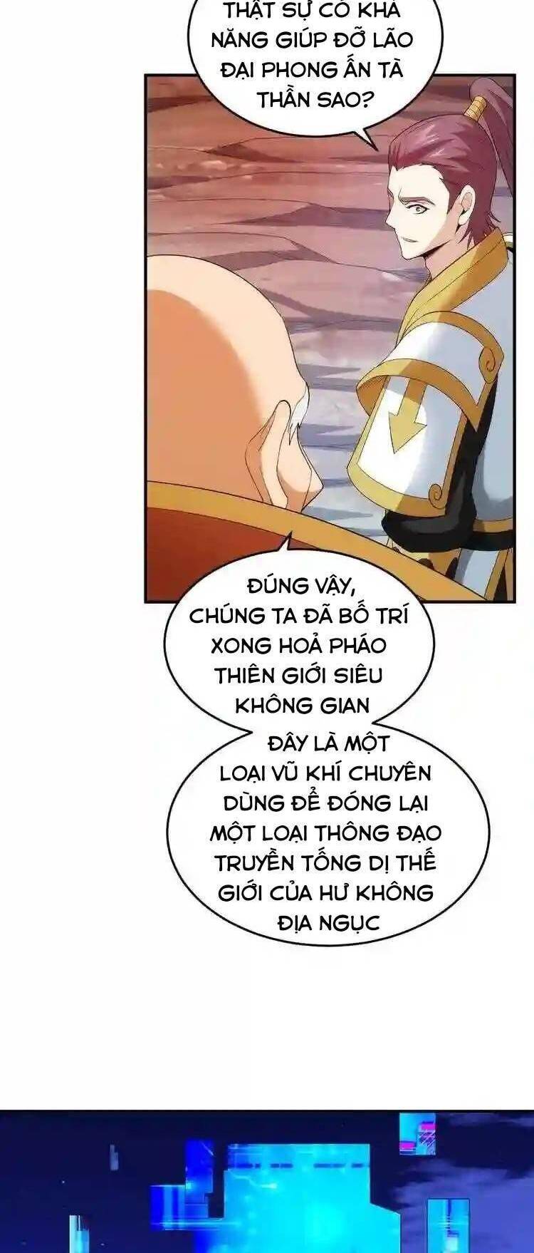 Rich Player - Người Chơi Khắc Kim Chapter 236 - 13