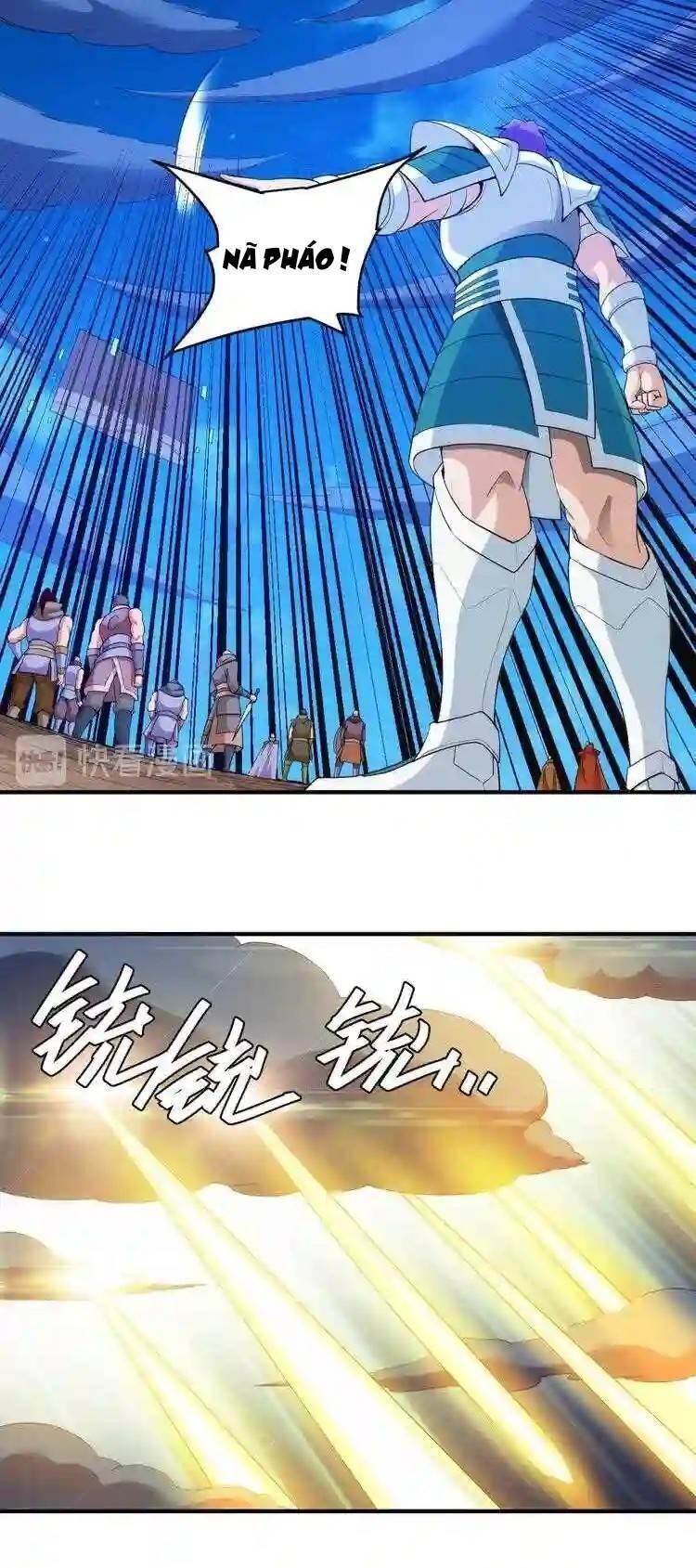 Rich Player - Người Chơi Khắc Kim Chapter 236 - 16