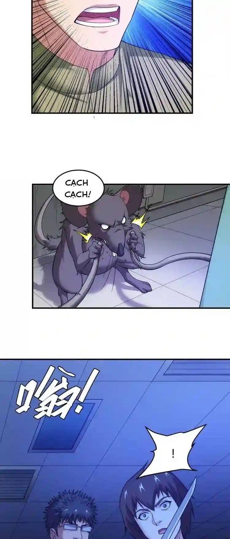 Rich Player - Người Chơi Khắc Kim Chapter 236 - 7