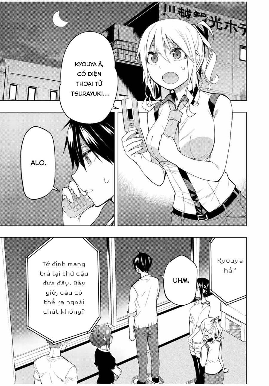 Remake Our Life! Chapter 33 - 21