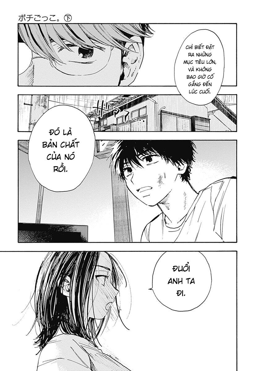 Pochi Gokko Chapter 9 - 20