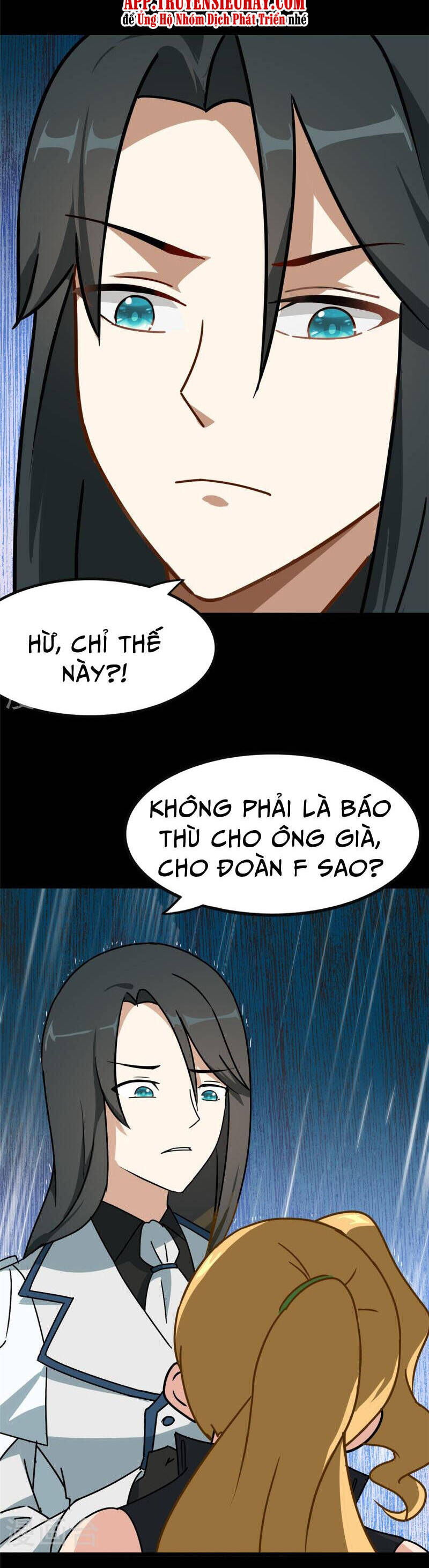Bạn Gái Zombie Của Tôi Chapter 362 - 17