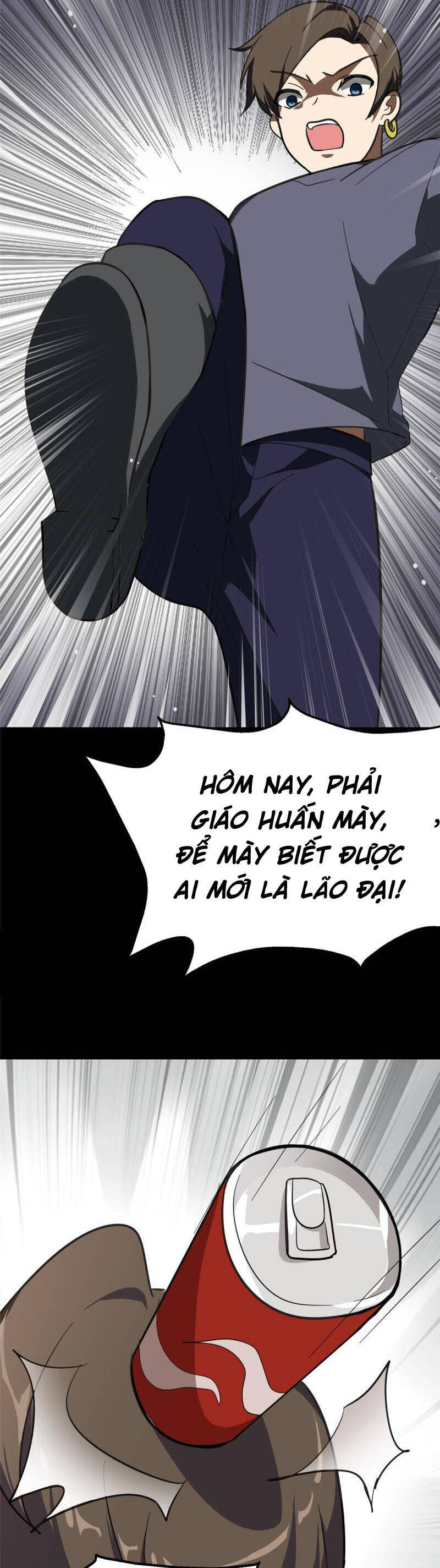 Bạn Gái Zombie Của Tôi Chapter 362 - 3