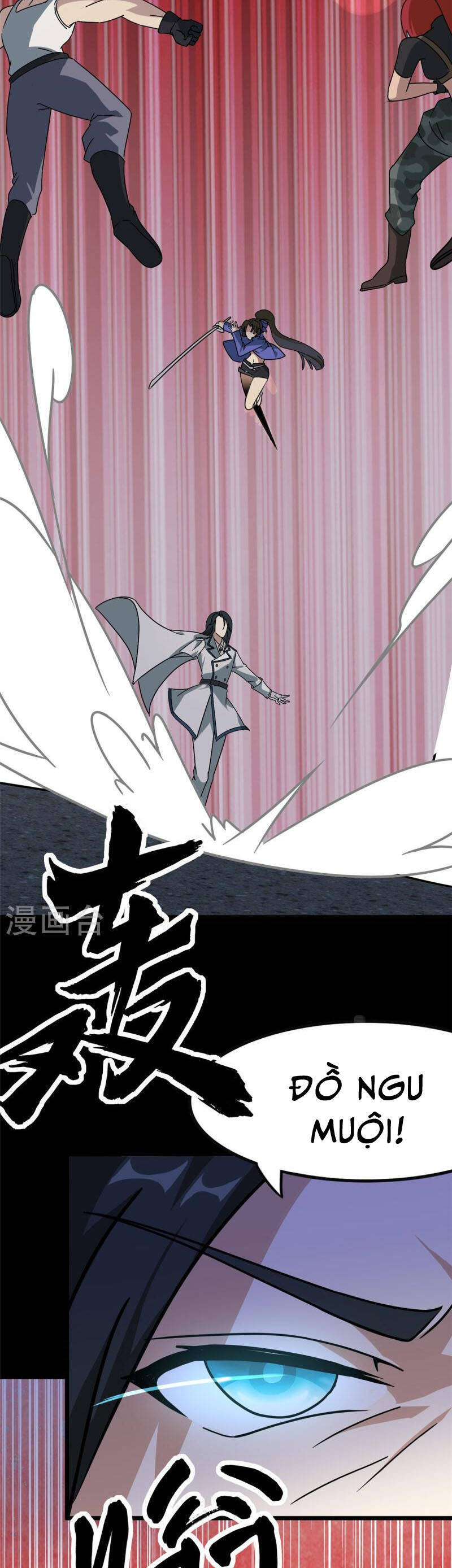 Bạn Gái Zombie Của Tôi Chapter 362 - 29