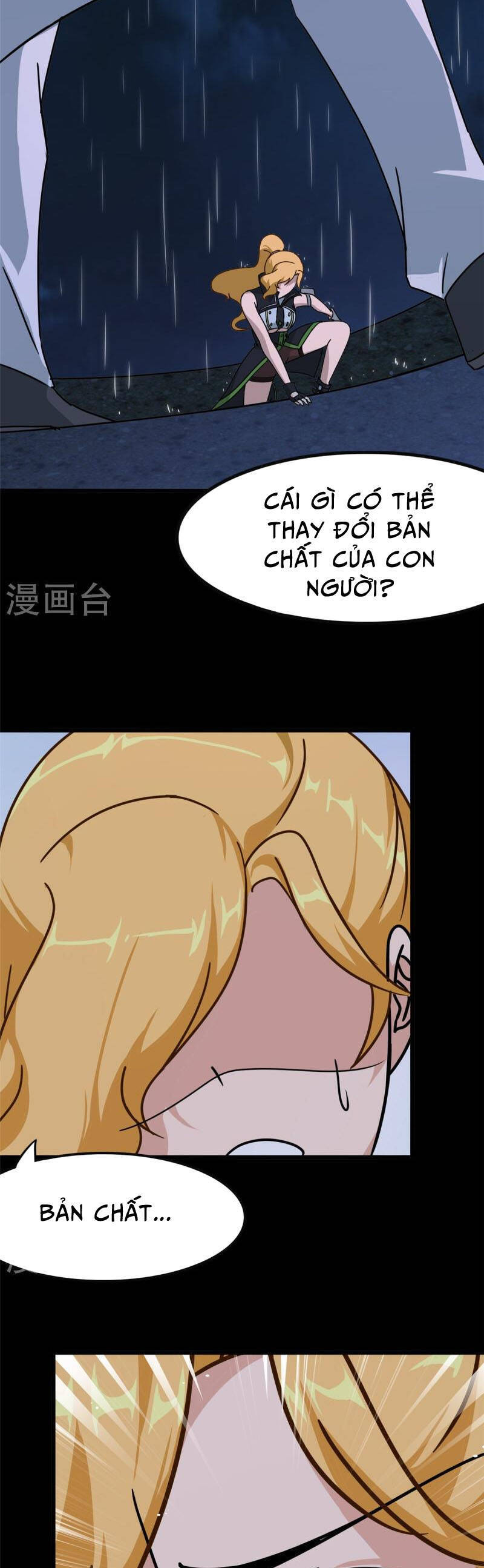 Bạn Gái Zombie Của Tôi Chapter 362 - 33