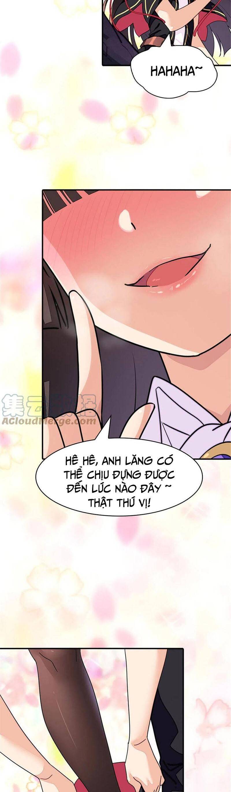 Bạn Gái Zombie Của Tôi Chapter 367 - 6