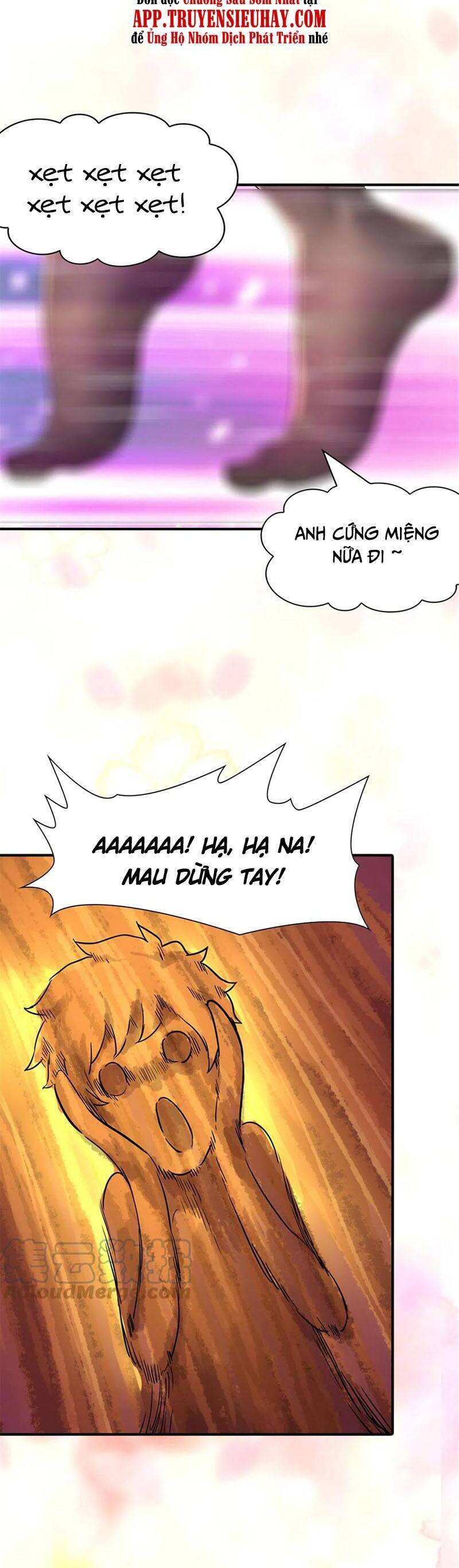 Bạn Gái Zombie Của Tôi Chapter 367 - 9