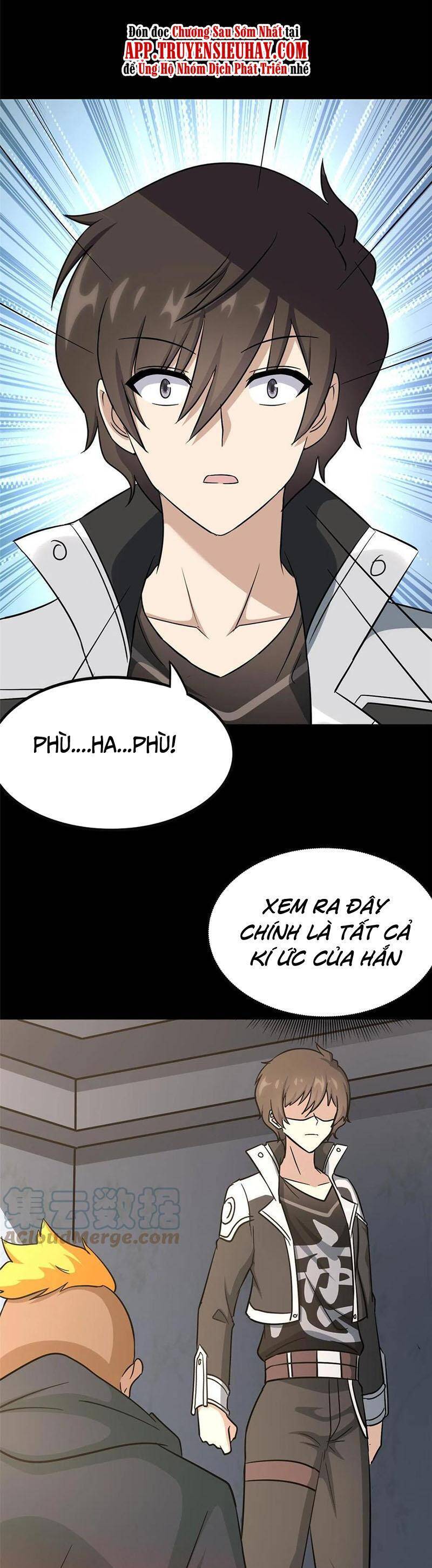 Bạn Gái Zombie Của Tôi Chapter 369 - 21
