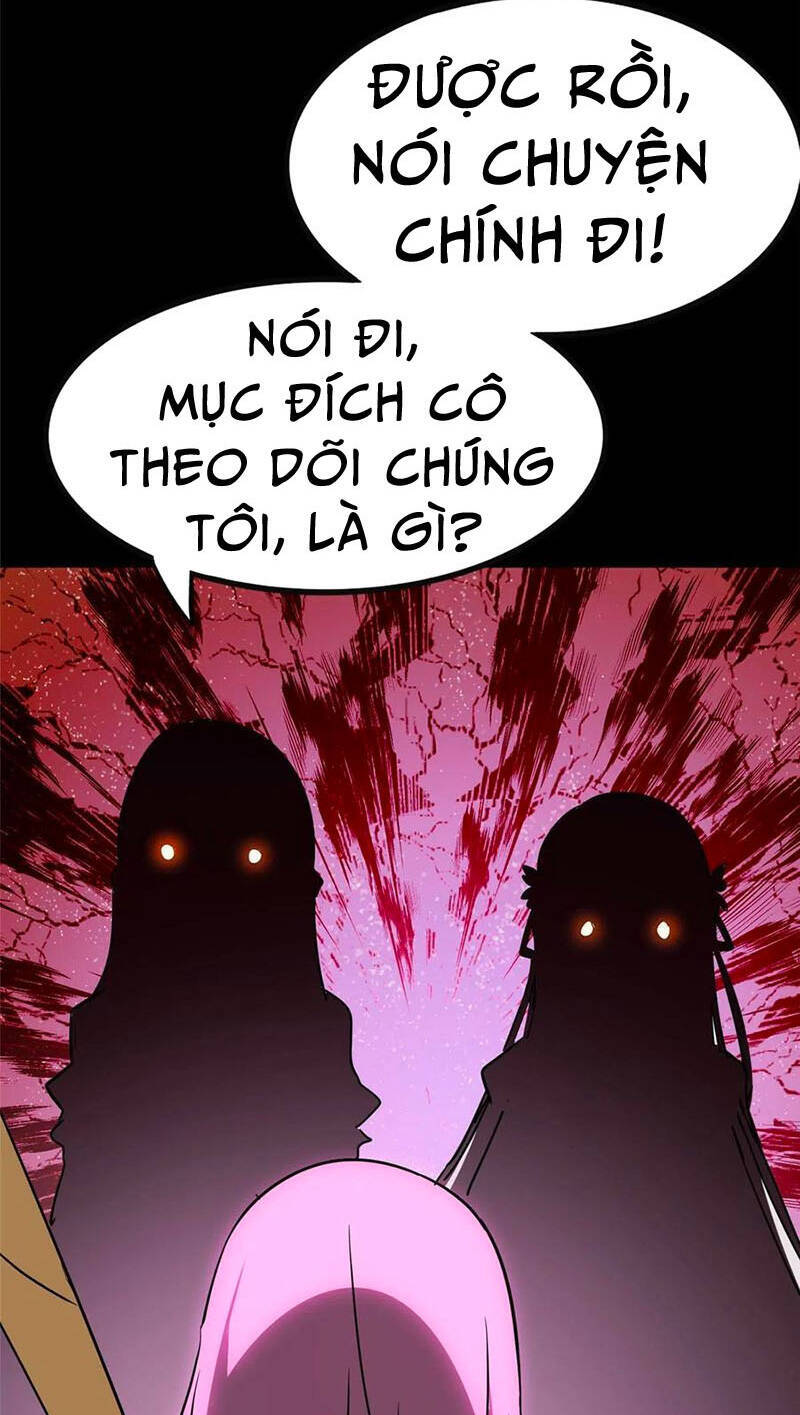 Bạn Gái Zombie Của Tôi Chapter 377 - 37