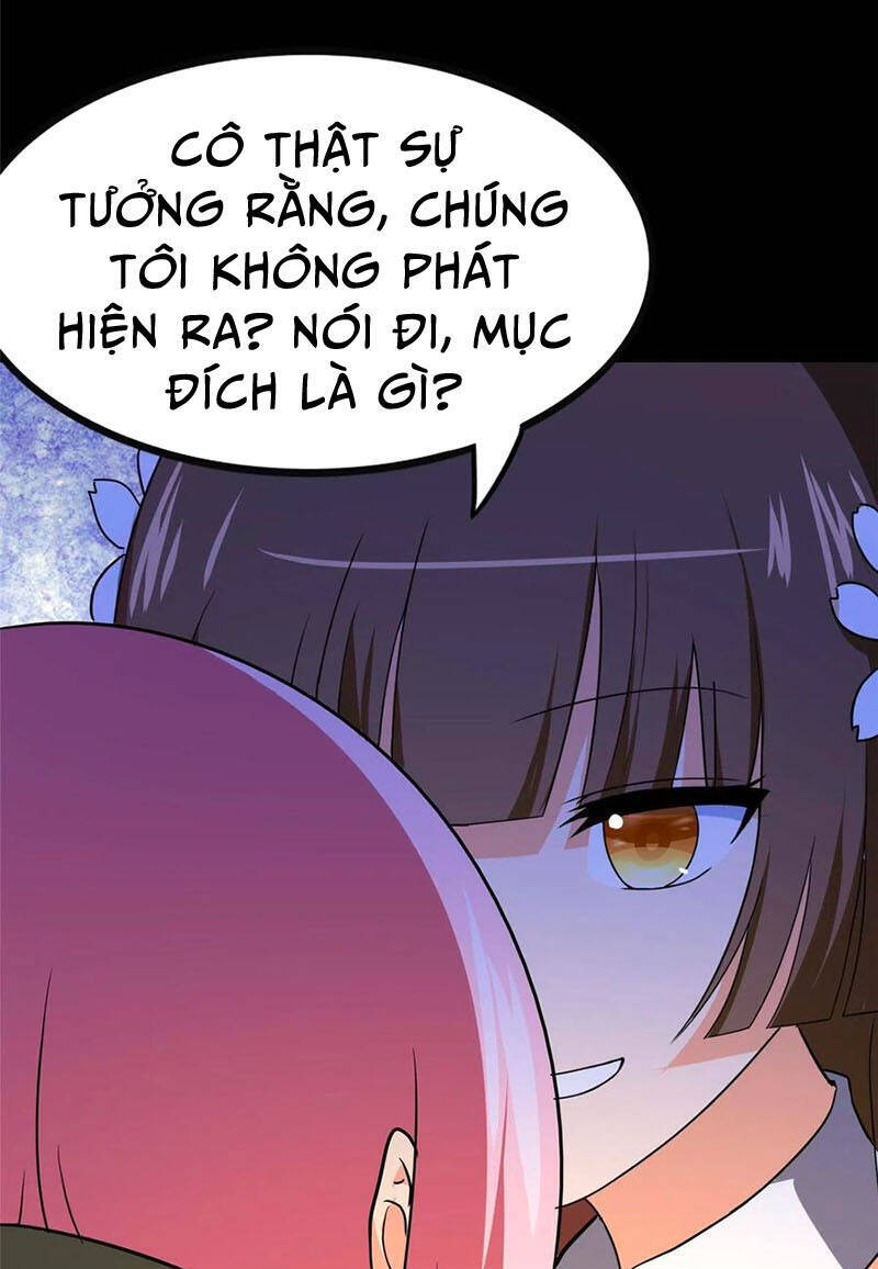 Bạn Gái Zombie Của Tôi Chapter 377 - 41