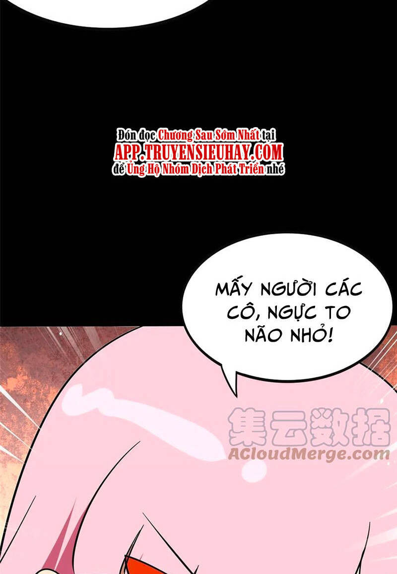 Bạn Gái Zombie Của Tôi Chapter 377 - 50