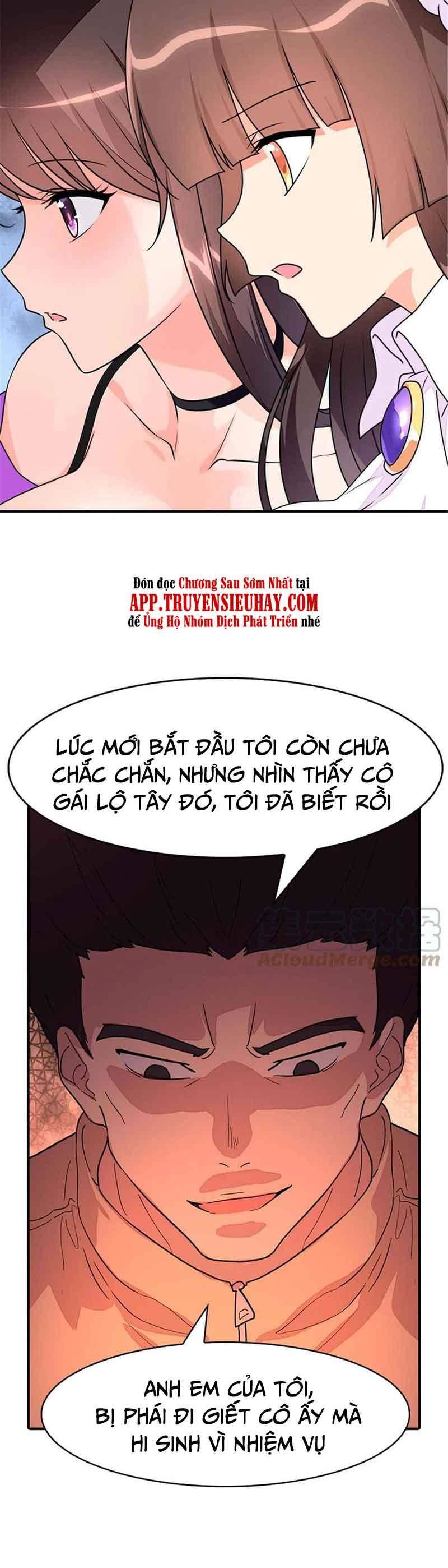 Bạn Gái Zombie Của Tôi Chapter 383 - 10