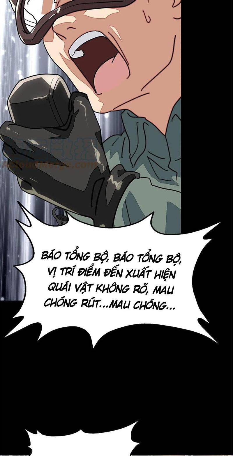 Bạn Gái Zombie Của Tôi Chapter 384 - 29