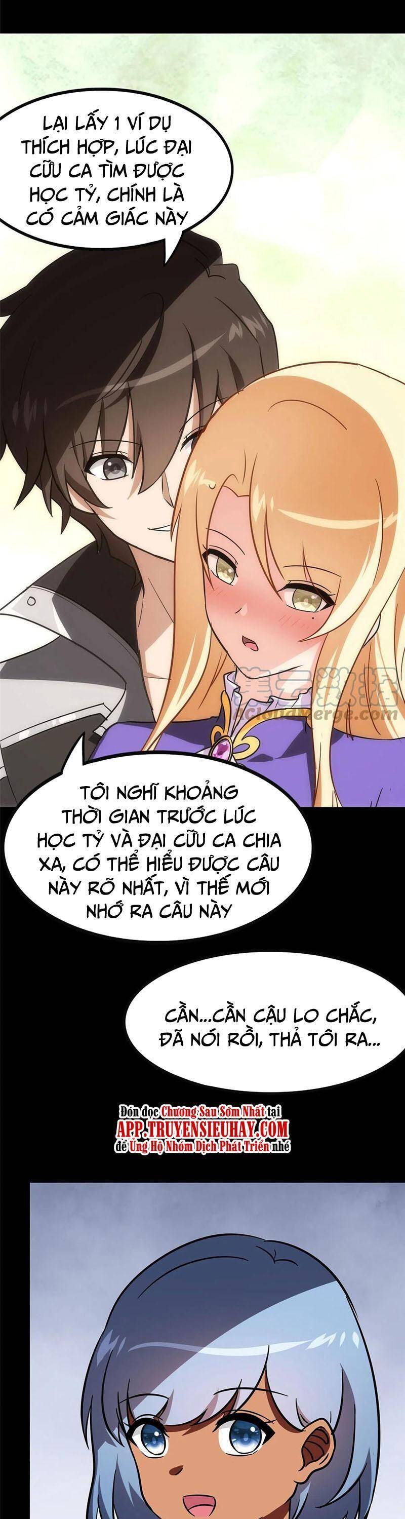 Bạn Gái Zombie Của Tôi Chapter 385 - 11