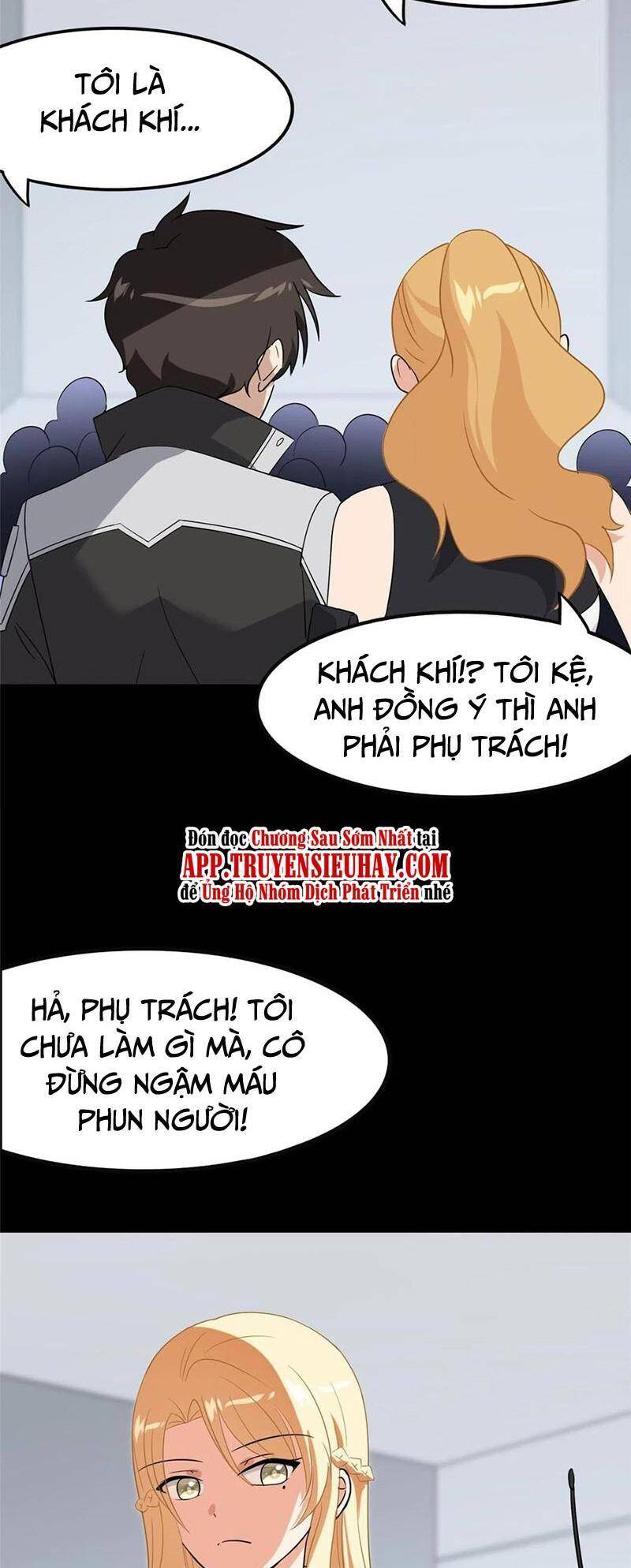 Bạn Gái Zombie Của Tôi Chapter 386 - 34