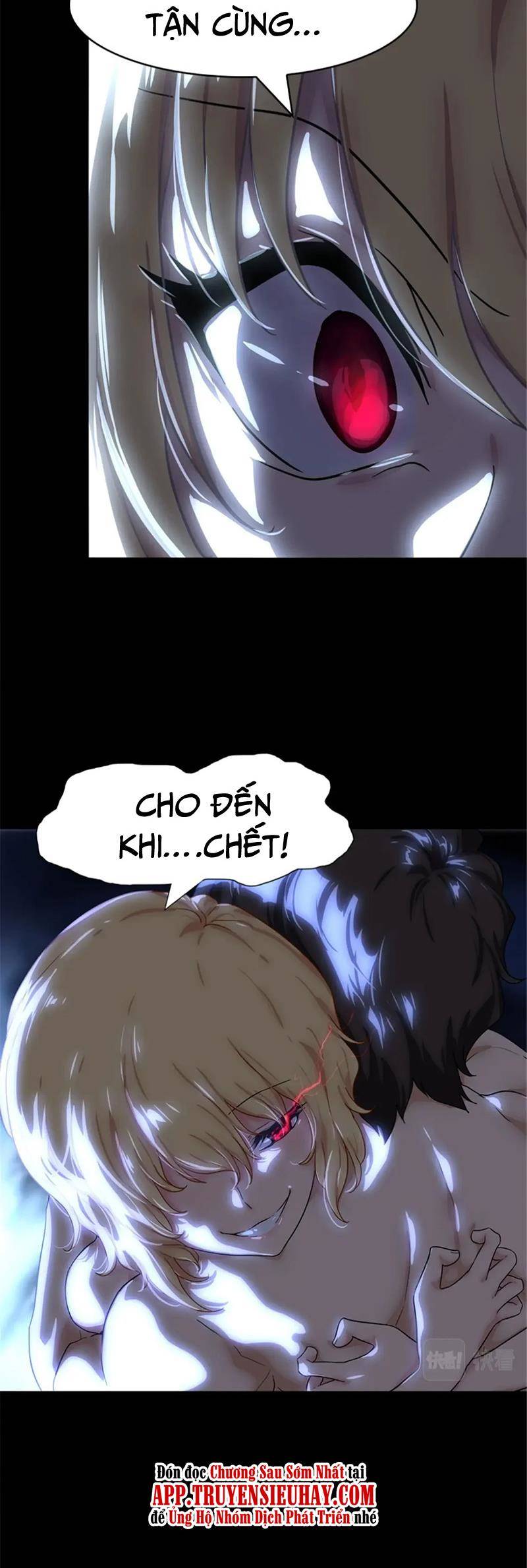 Bạn Gái Zombie Của Tôi Chapter 391 - 20