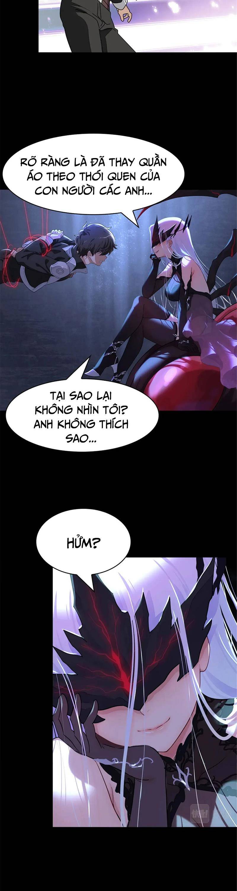 Bạn Gái Zombie Của Tôi Chapter 392 - 13