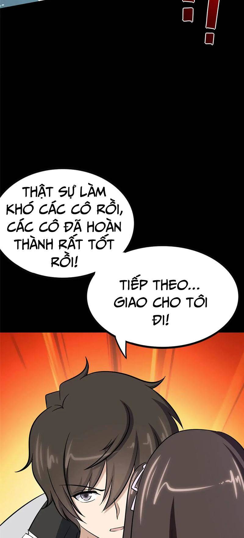 Bạn Gái Zombie Của Tôi Chapter 394 - 39