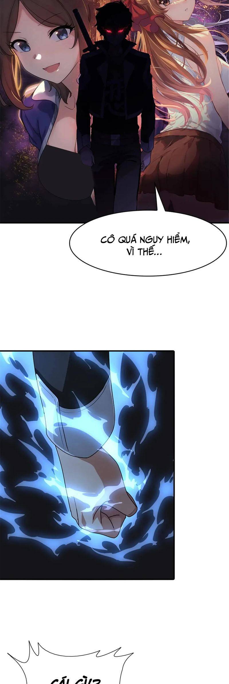 Bạn Gái Zombie Của Tôi Chapter 395 - 12