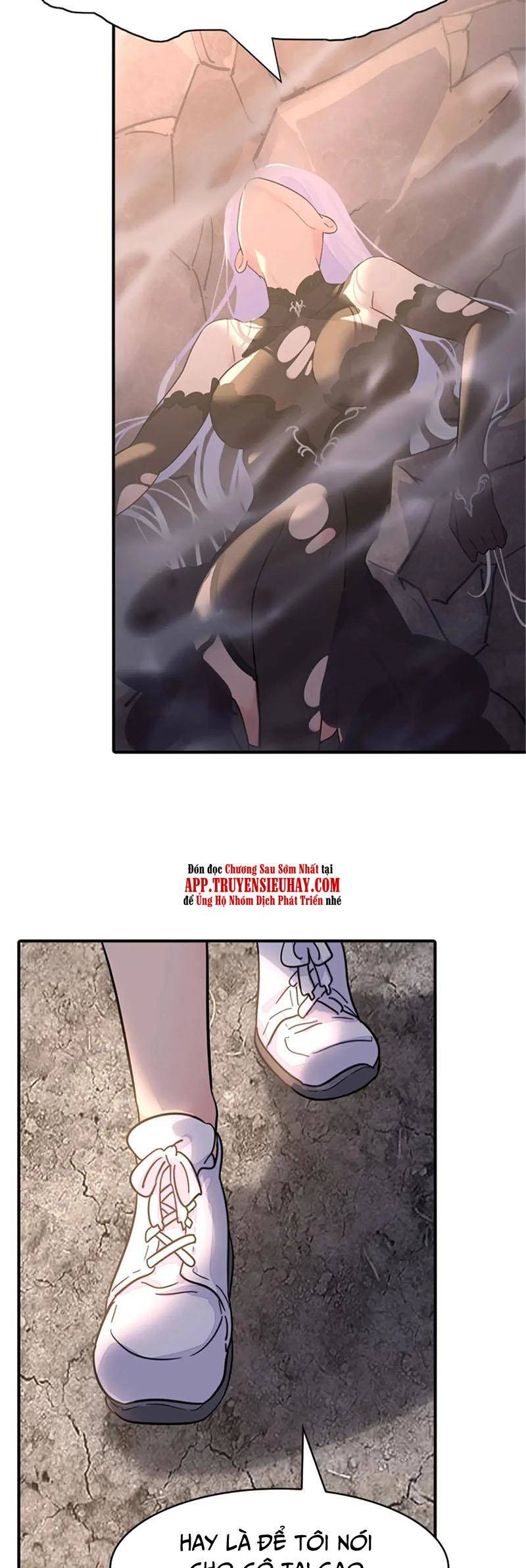 Bạn Gái Zombie Của Tôi Chapter 395 - 15
