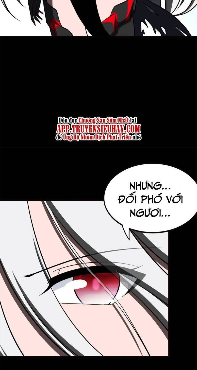 Bạn Gái Zombie Của Tôi Chapter 398 - 21