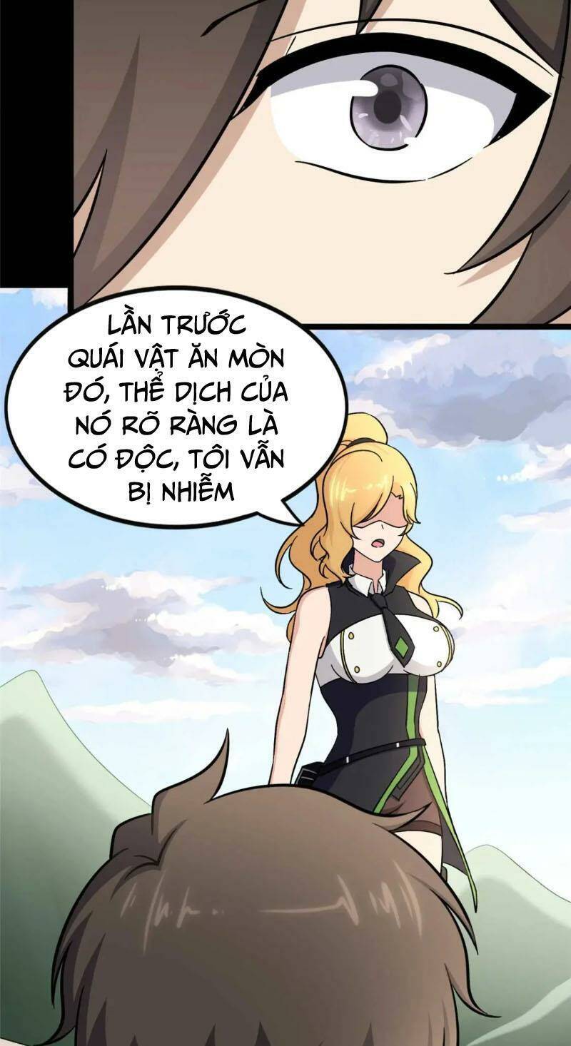 Bạn Gái Zombie Của Tôi Chapter 400 - 37