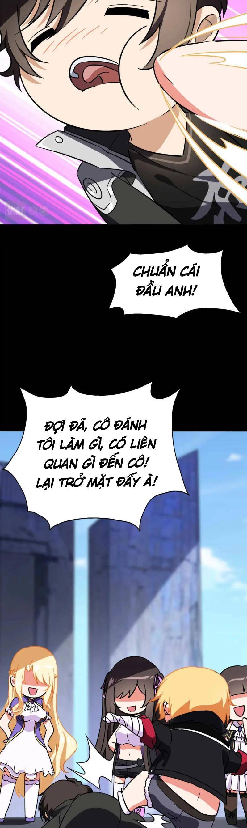 Bạn Gái Zombie Của Tôi Chapter 402 - 32