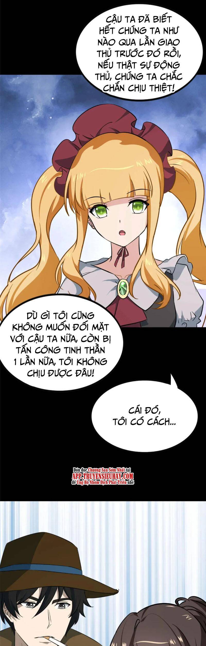 Bạn Gái Zombie Của Tôi Chapter 403 - 11
