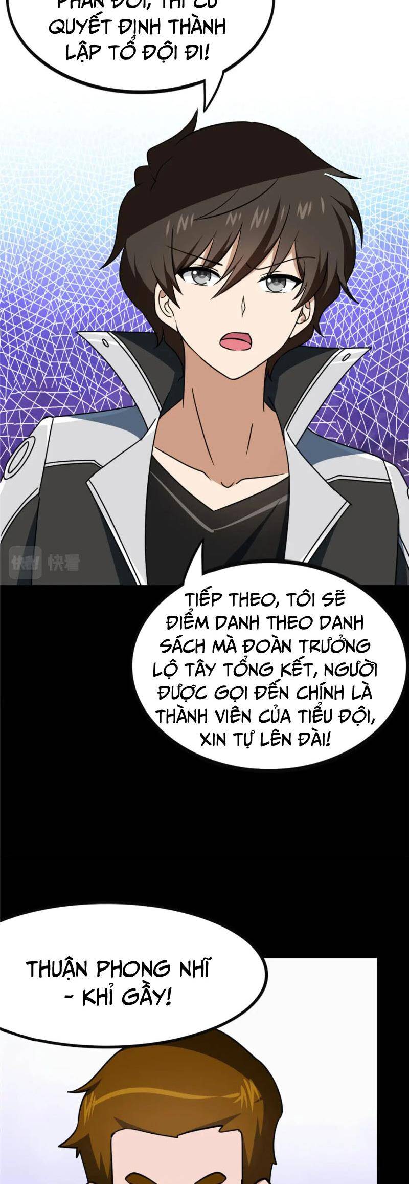 Bạn Gái Zombie Của Tôi Chapter 403 - 25