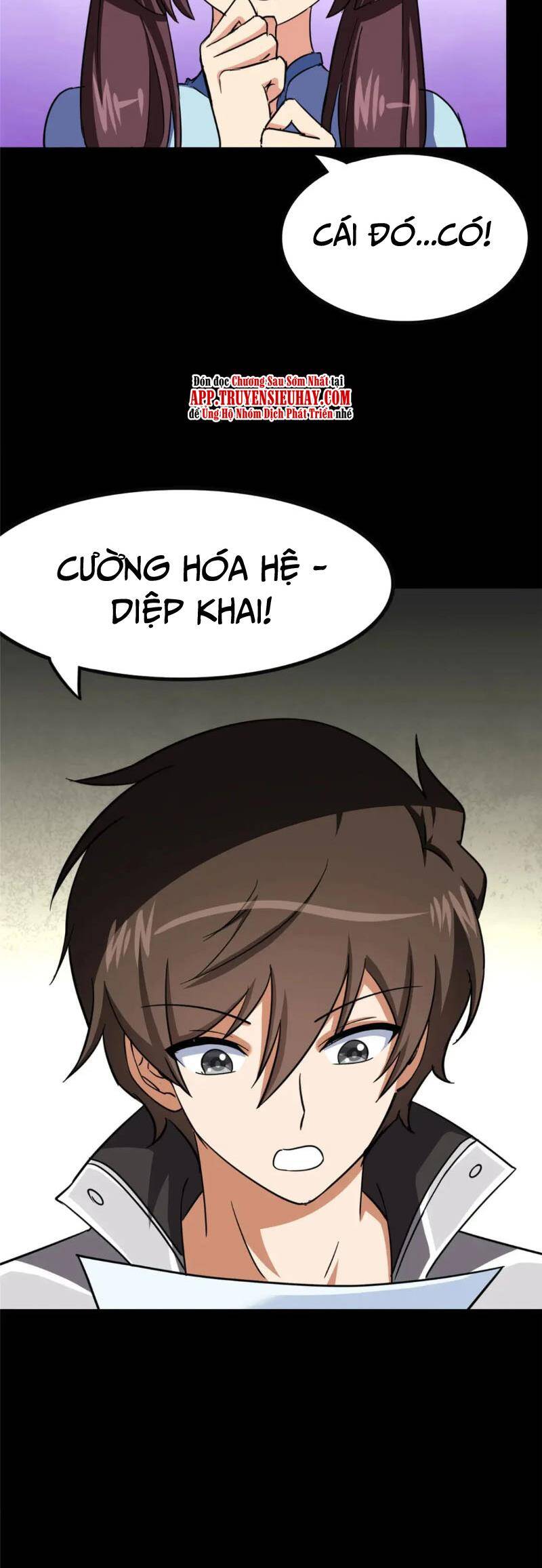 Bạn Gái Zombie Của Tôi Chapter 403 - 27