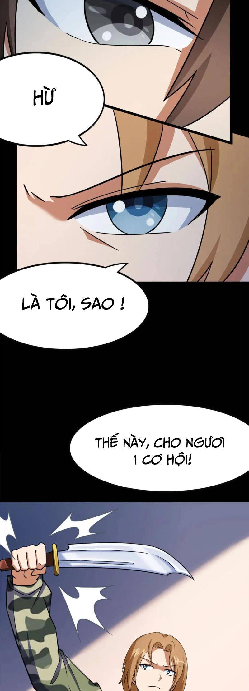 Bạn Gái Zombie Của Tôi Chapter 403 - 37