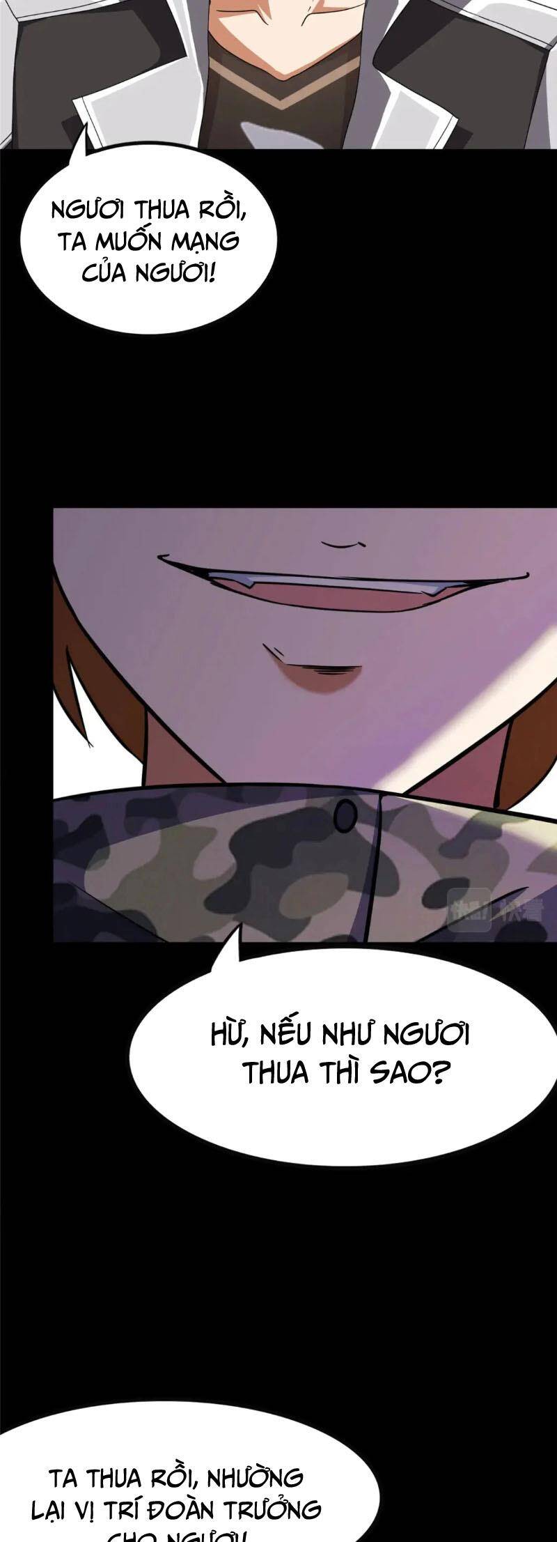 Bạn Gái Zombie Của Tôi Chapter 403 - 39