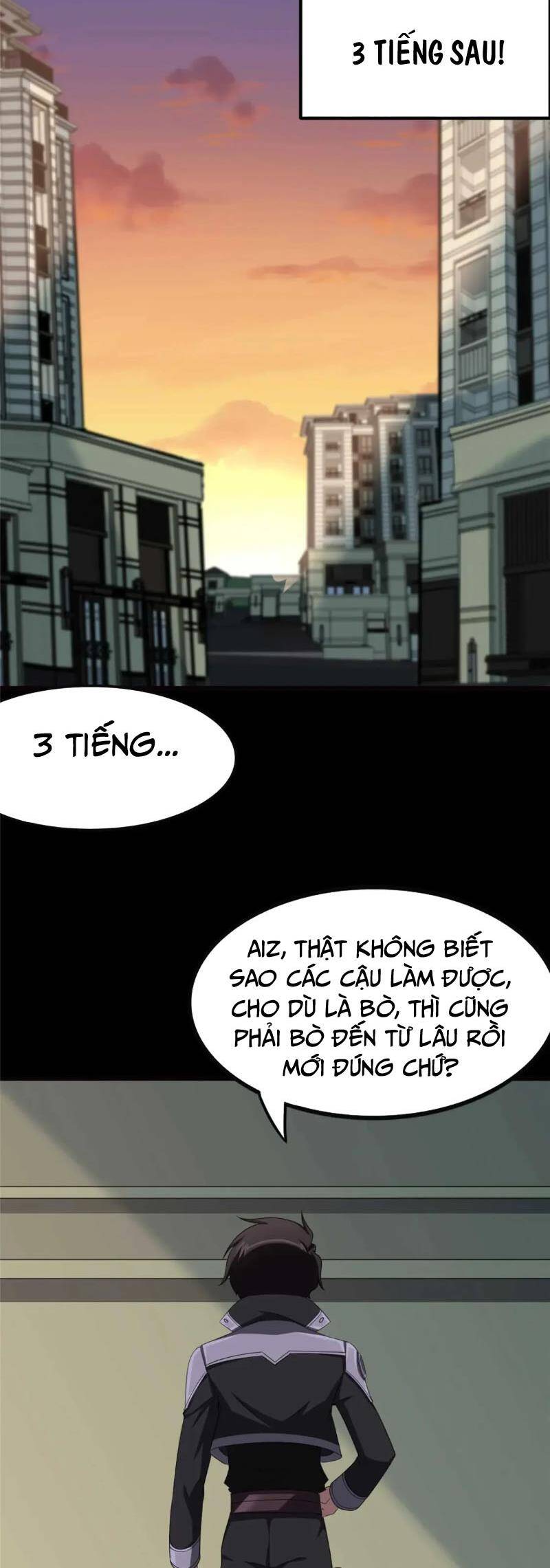 Bạn Gái Zombie Của Tôi Chapter 405 - 23
