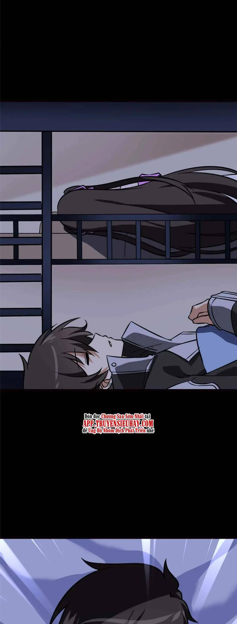 Bạn Gái Zombie Của Tôi Chapter 405 - 36
