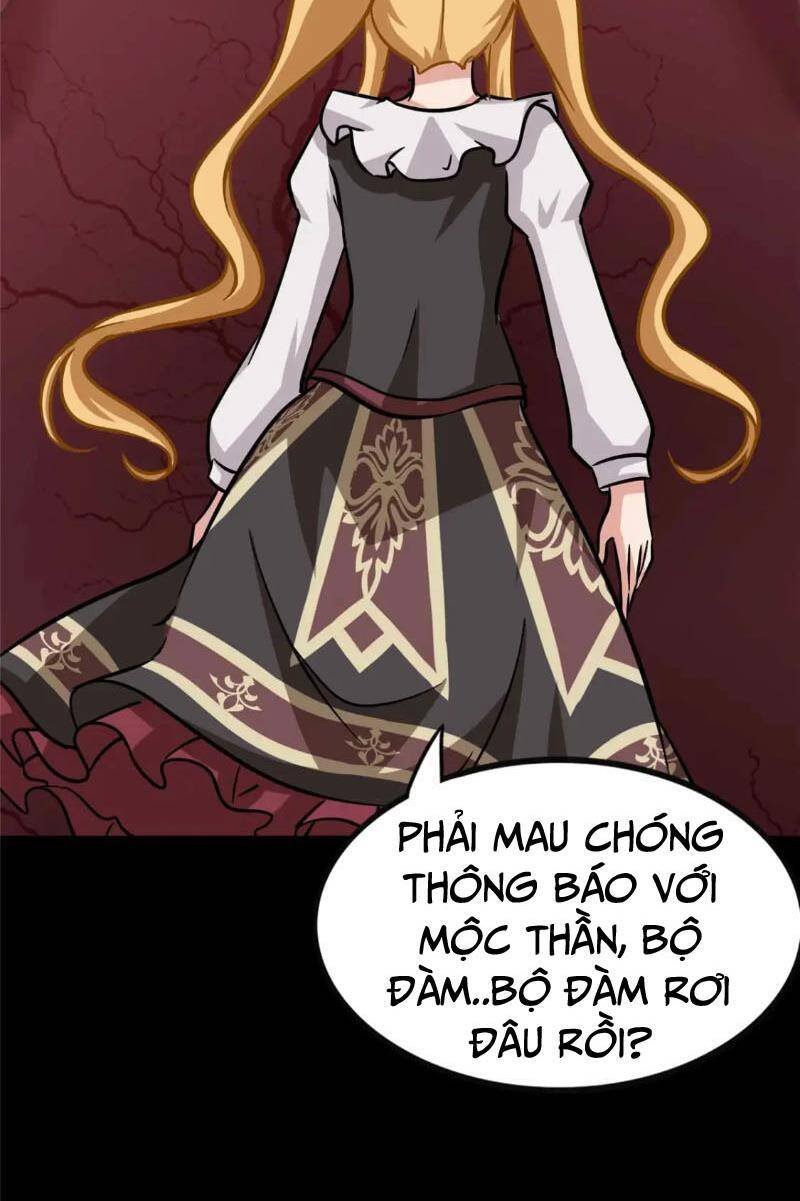 Bạn Gái Zombie Của Tôi Chapter 408 - 65