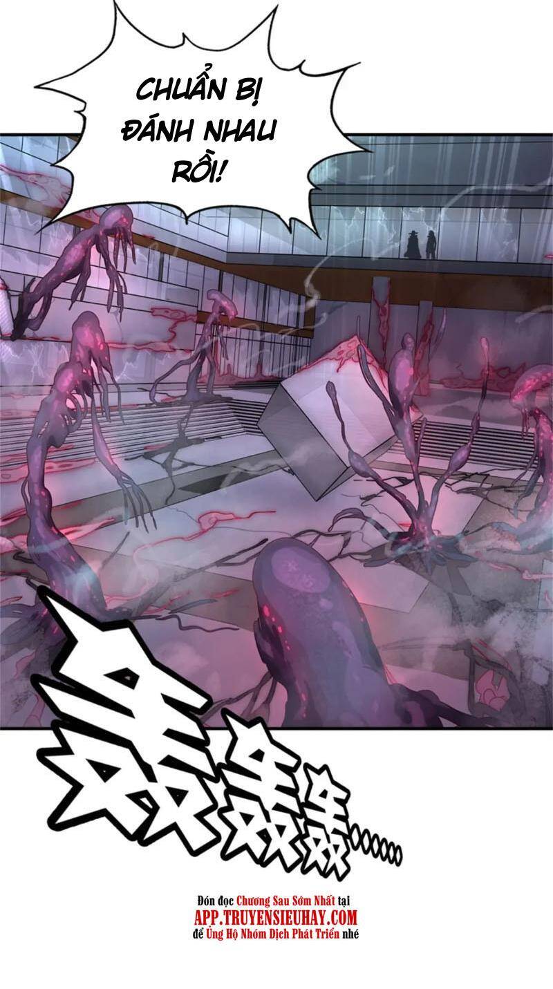 Bạn Gái Zombie Của Tôi Chapter 409 - 54